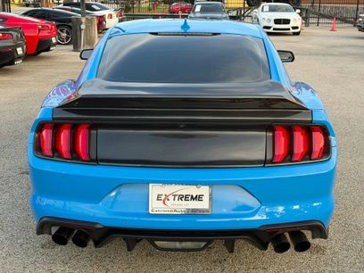 Used 2022 Ford Mustang GT w/ GT Performance Package