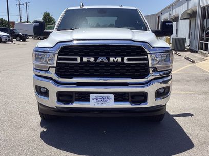 Used 2024 RAM 2500 Big Horn