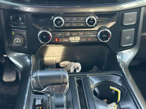 Used 2023 Ford F150 XLT w/ Equipment Group 302A High image 14