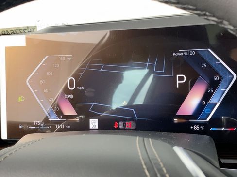 New 2026 BMW X5 sDrive40i w/ Executive Package image 18