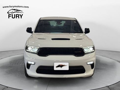 Used 2021 Dodge Durango R/T w/ Trailer Tow Group IV AWD/4WD image 8