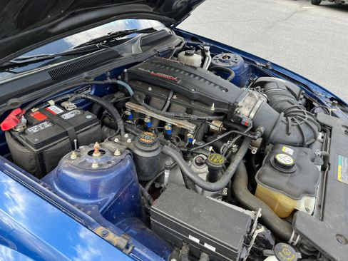 Used 2008 Ford Mustang GT image 15