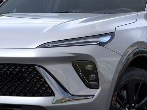 New 2025 Buick Envision Sport Touring image 10