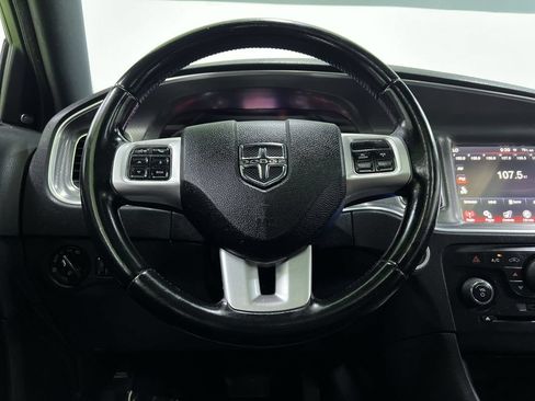 Used 2011 Dodge Charger Rallye RWD image 19