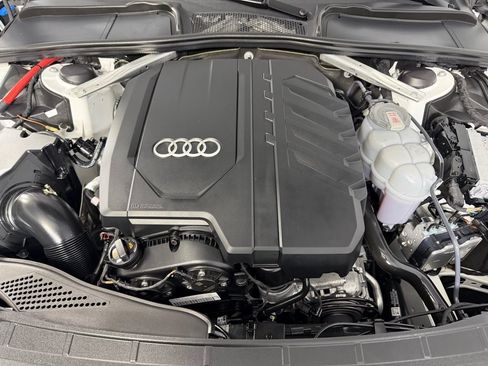 Used 2023 Audi A5 2.0T Premium Plus w/ Premium Plus AWD/4WD image 36