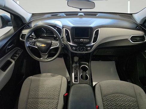 Used 2022 Chevrolet Equinox LS w/ LS Convenience Package FWD image 29