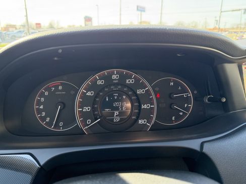 Used 2014 Honda Accord EX-L image 24