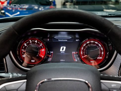 Used 2023 Dodge Challenger SRT Hellcat w/ Plus Package image 15