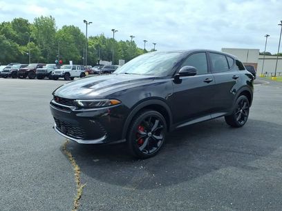 Certified 2024 Dodge Hornet GT