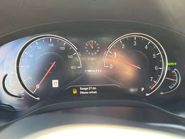 Used 2019 BMW X3 M40i w/ Premium Package AWD/4WD image 22