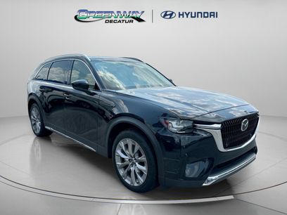 Used 2024 MAZDA CX-90 3.3 Turbo w/ Premium Package