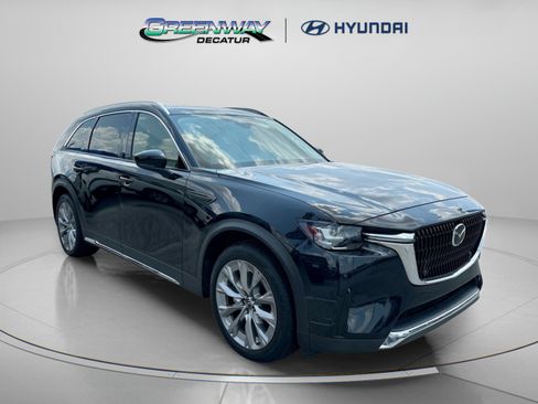 Used 2024 MAZDA CX-90 3.3 Turbo w/ Premium Package AWD/4WD image 1