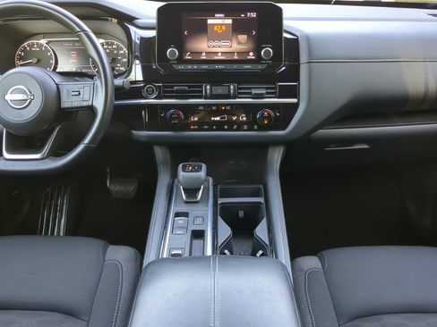 Used 2024 Nissan Pathfinder SV FWD image 51