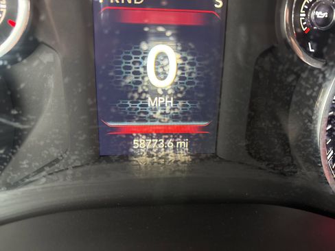 Used 2024 RAM 3500 Big Horn image 20