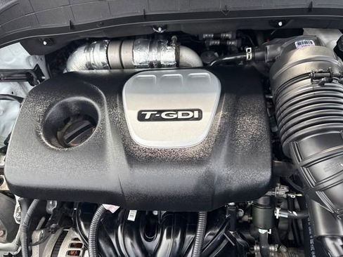 Used 2020 Hyundai Kona Ultimate w/ Cargo Package image 44