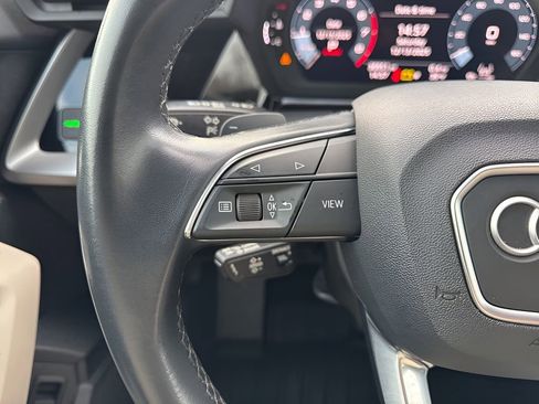 Used 2022 Audi A3 2.0T Premium Plus image 16