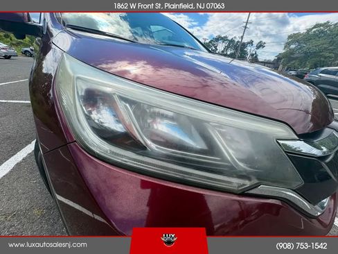 Used 2015 Honda CR-V EX-L image 45