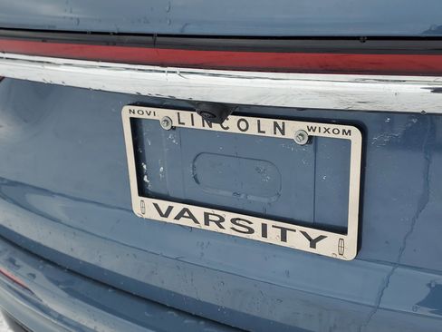 New 2026 Lincoln Corsair Premiere image 31