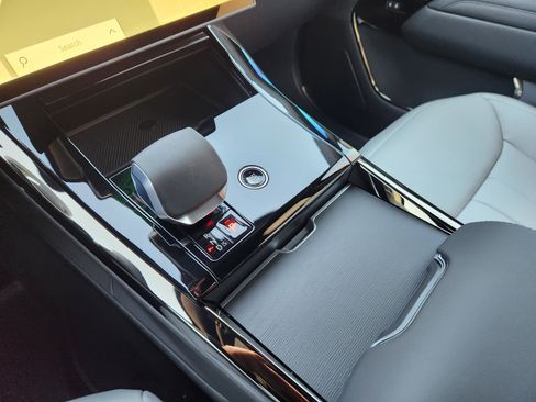 New 2026 Land Rover Range Rover Sport Dynamic SE image 20