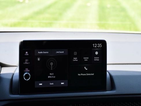 New 2026 Honda CR-V TrailSport image 28