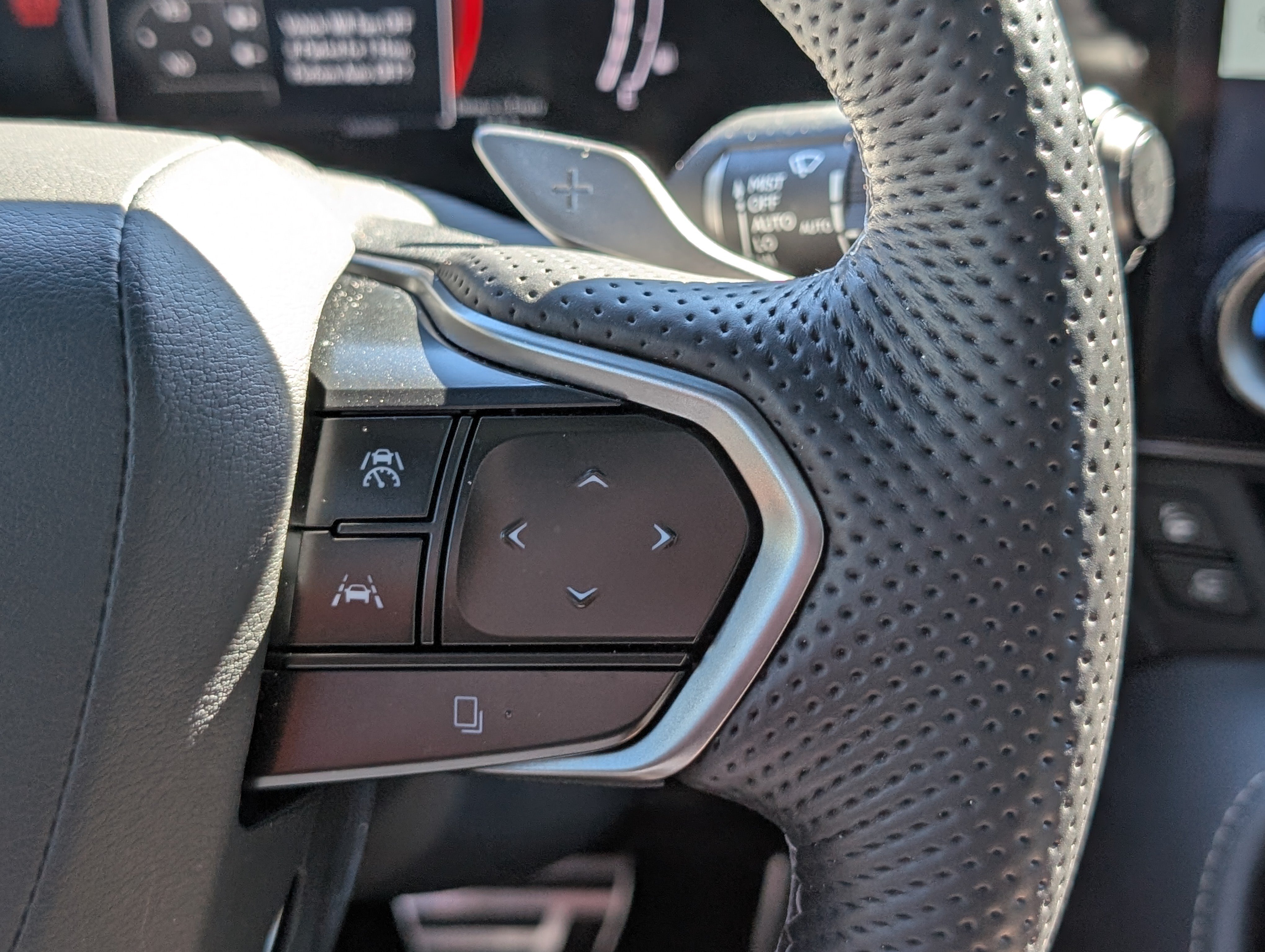 Used 2026 Lexus NX 350 F Sport AWD/4WD image 26