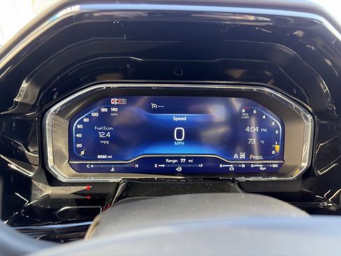 Used 2025 Chevrolet Silverado 2500 LT w/ Trail Boss Package image 22