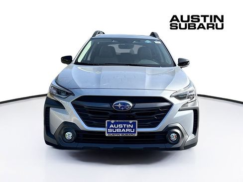 New 2025 Subaru Outback Premium image 3