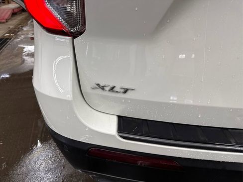 Used 2024 Ford Explorer XLT w/ Equipment Group 202A image 15