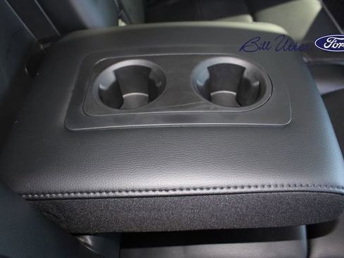 Used 2023 RAM 3500 Laramie image 14