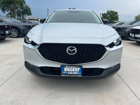 Certified 2026 MAZDA CX-30 AWD 2.5 S w/ Select Sport Pkg image 3