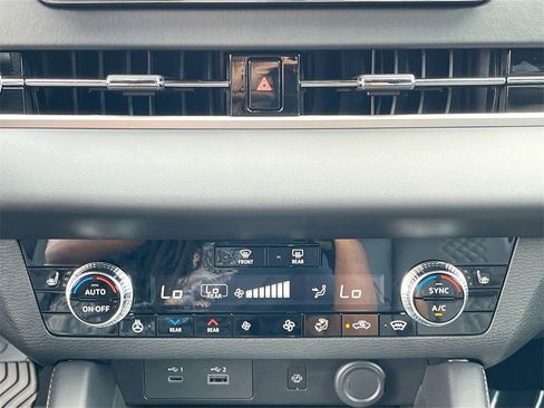 New 2025 Mitsubishi Outlander SEL Black Edition image 16