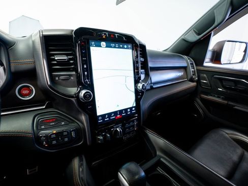 Used 2022 RAM 1500 TRX w/ TRX Level 2 Equipment Group image 42