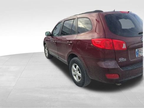 Used 2008 Hyundai Santa Fe GLS image 6
