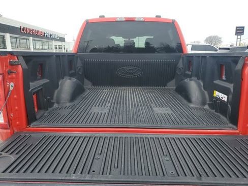 Used 2021 Ford F150 XL w/ STX Appearance Package image 32