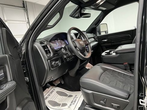 Used 2026 RAM 2500 Rebel image 20