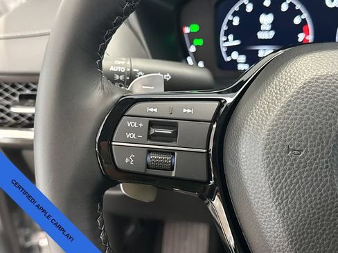 Certified 2025 Acura ADX FWD image 17