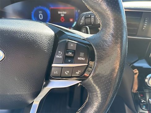 Used 2022 Ford Explorer ST w/ Equipment Group 401A image 18