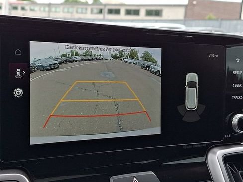 Used 2023 Kia Sorento X-Line EX AWD/4WD image 18