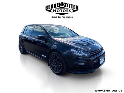 Used 2011 Volkswagen Golf 4-Door
