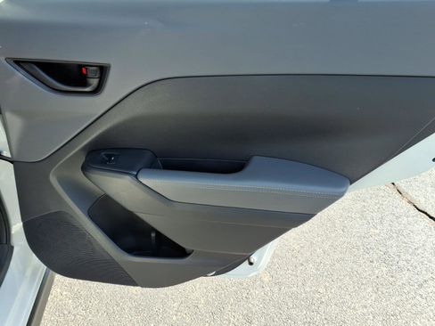 Certified 2024 Subaru Crosstrek 2.0i Premium image 11