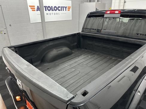 Used 2015 RAM 1500 Big Horn AWD/4WD image 11
