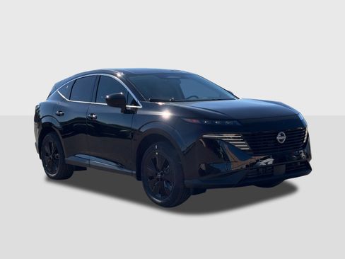 New 2026 Nissan Murano SV image 8
