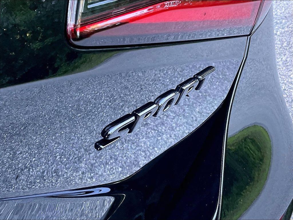 Certified 2026 Honda Civic Sport image 27
