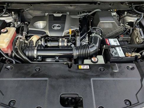 Used 2020 Lexus NX 300 F Sport image 22