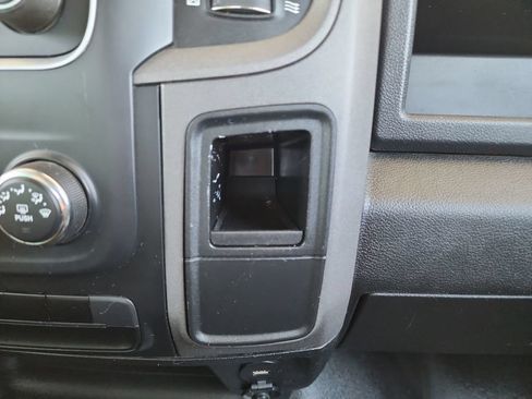 Used 2023 RAM 1500 Tradesman w/ Trailer Tow Group AWD/4WD image 29