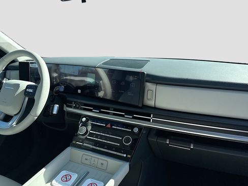 New 2026 Hyundai Santa Fe SE image 22