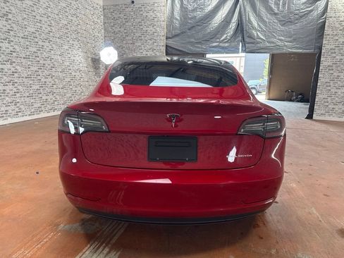 Used 2019 Tesla Model 3 AWD/4WD image 6