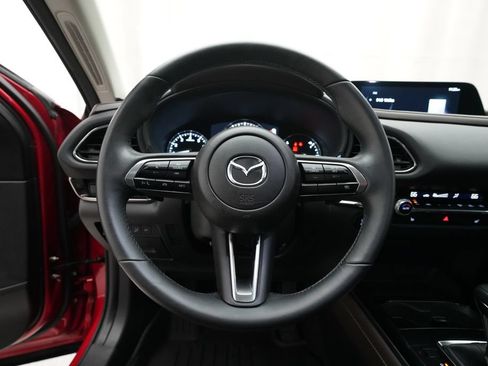 Used 2024 MAZDA CX-30 AWD 2.5 S w/ Premium Package image 4