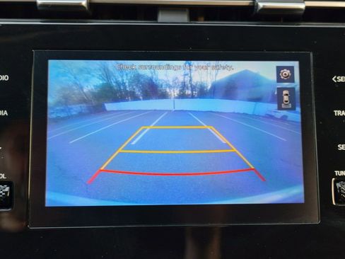 Used 2023 Hyundai Tucson SEL image 55