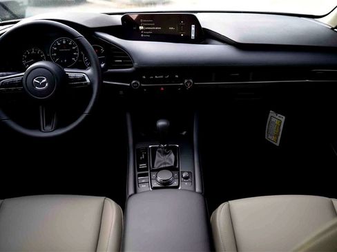 New 2026 MAZDA MAZDA3 2.5 S Sedan w/ Preferred Pkg image 20